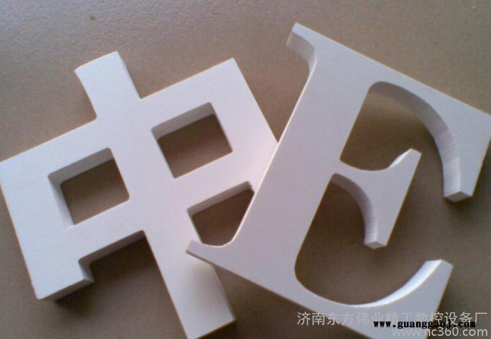 广告木工模具泡沫雕刻机的操作视频 济南卖石材石碑墓碑刻字机的厂家 板式家具数控开料机图3