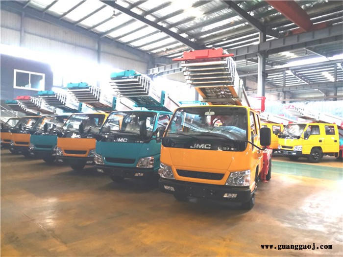 南昌市湖北程力30米云梯车首付10万可提车_28米上料卸料云梯车图6