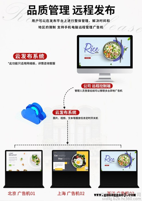 太原广告机液晶屏高分辨率可循环播放视频图片图7