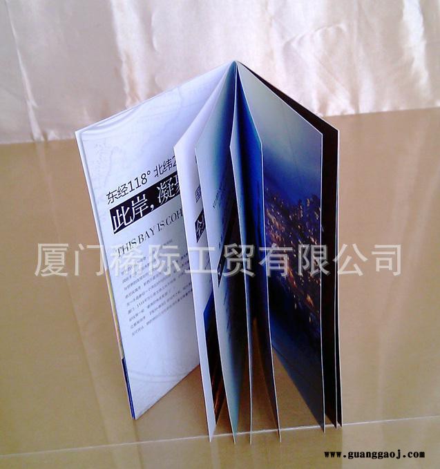 楼书画册｜折页｜彩页｜彩印宣传册｜彩印宣传单｜画册印刷厂家图2