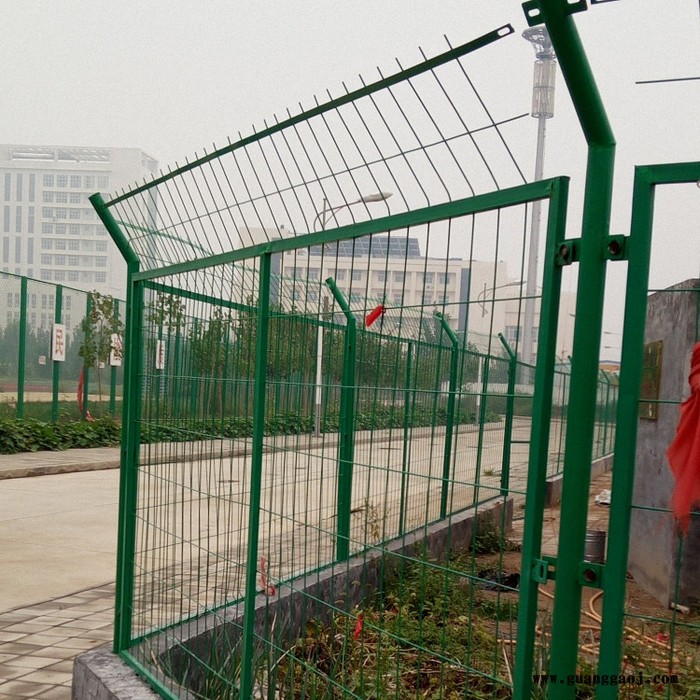 振鼎 框架隔离网 框架镀锌隔离网 安平隔离网 ** 河南图2