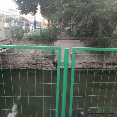 振鼎 铁路隔离网 pvc铁路金属隔离网 结实耐用铁路隔离网 ** 甘肃