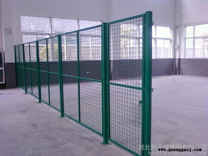 河北鼎天厂家定做 铁路隔离网、桥梁护栏、车间隔离网质量保证欢迎选选购 铁路隔离网图6