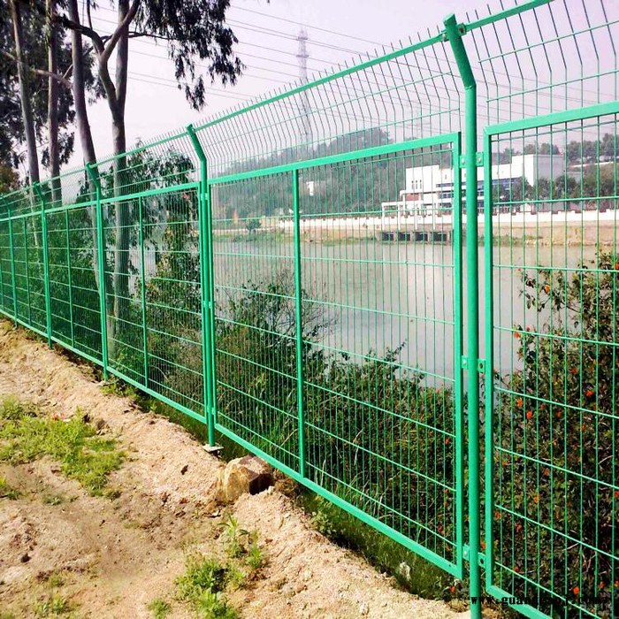 朋英 公路建筑隔离网 不锈钢安全隔离网 交通设施隔离网 ** 贵州图1