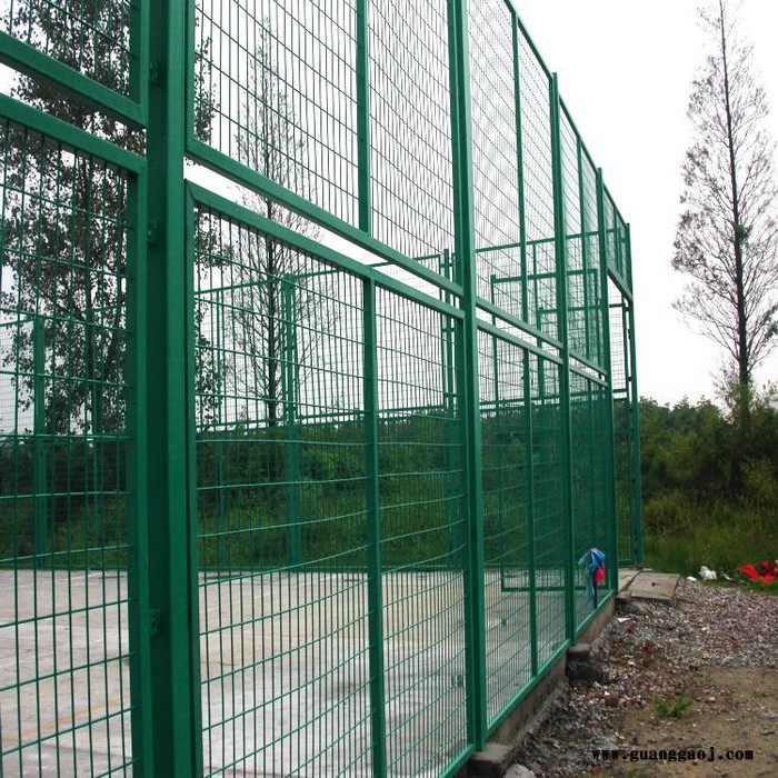 朋英 公路建筑隔离网 不锈钢安全隔离网 交通设施隔离网 ** 贵州图2