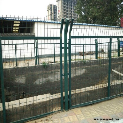 振鼎  铁路隔离网 铁路镀锌隔离网  ** 宁夏