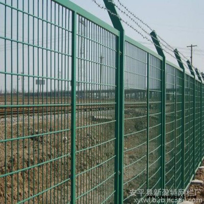 直销隔离网  车间隔离网  新盈特 仓库隔离网批发
