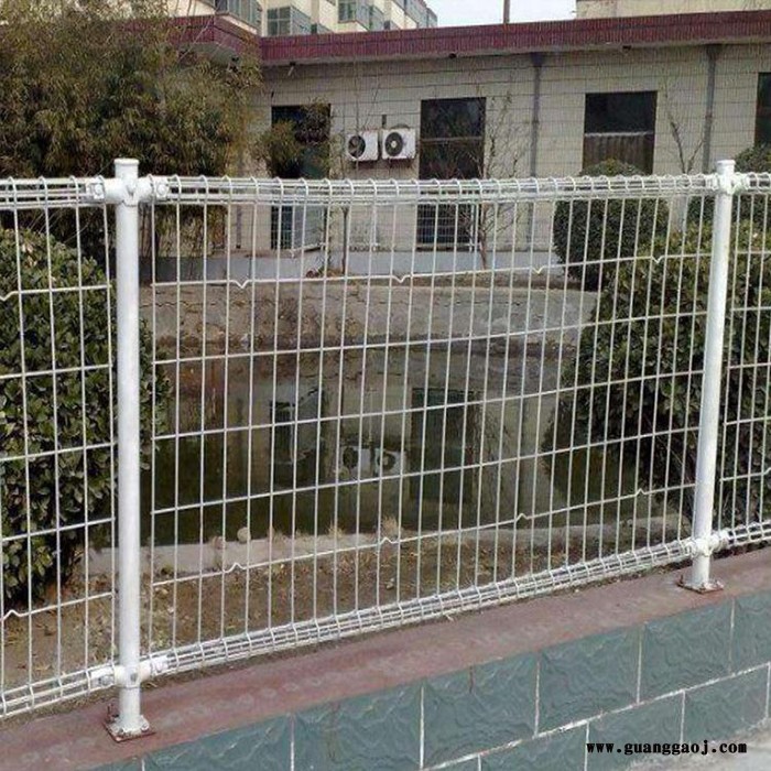 卷筒隔离栅 绿地卷筒铁丝隔离网 防腐卷筒防护隔离网批发价**图6