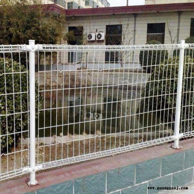 振鼎 长期加工 **批发 园艺圈地牲畜隔离网 牢固工地厂区隔离网
