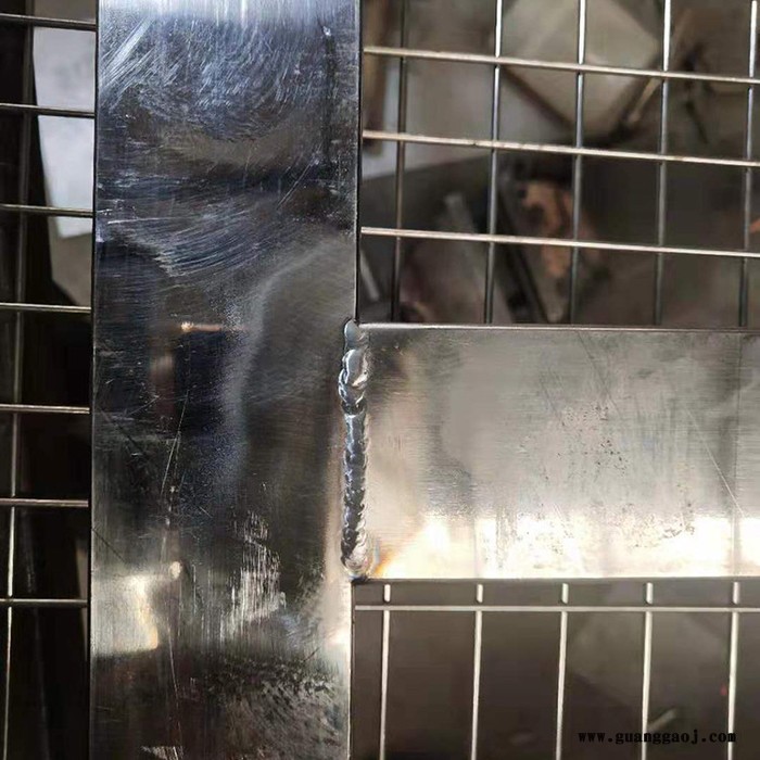 厂家批发  一帆车间隔离网 设备隔离网 框架隔离网 品质保障图3