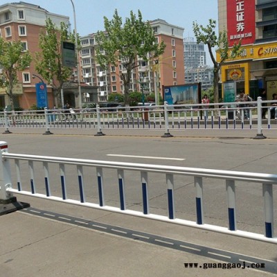 市政道路隔离栏@沙河市政道路隔离栏@市政道路隔离栏加工@超先护栏