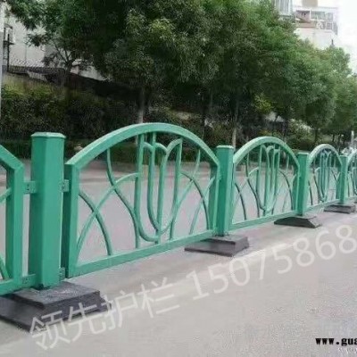 道路隔离栏 贵阳道路隔离栏 道路隔离栏源头厂家
