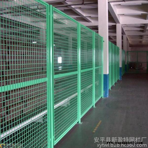 新盈特 批发隔离栅  车间隔离栅  厂区隔离栅生产厂家图3