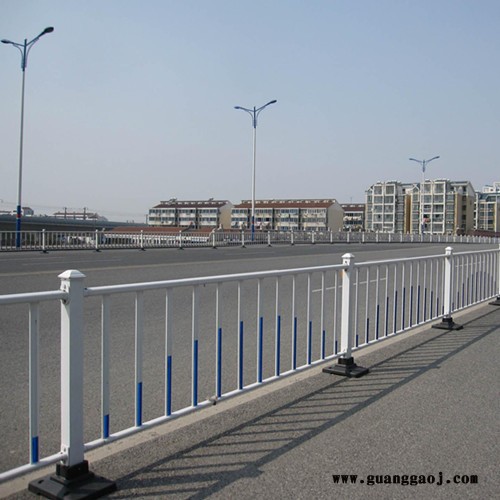 市政道路隔离栏厂家@沙河市政道路隔离栏厂家@市政道路隔离栏厂家优势@超先护栏图3