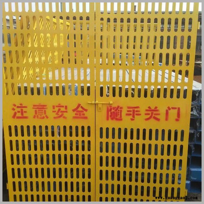 振鼎 临时临边隔离栏 坚固工地隔离栏 防锈处理建筑隔离栏 ** 河南图3