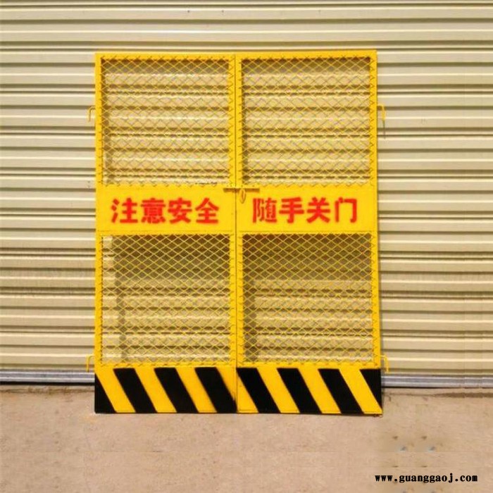 振鼎 临时临边隔离栏 坚固工地隔离栏 防锈处理建筑隔离栏 ** 河南图2