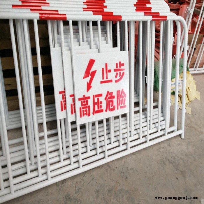 振鼎 不锈钢隔离栏 市政交通移动隔离栏 安全防护隔离栏 ** 张家口图6