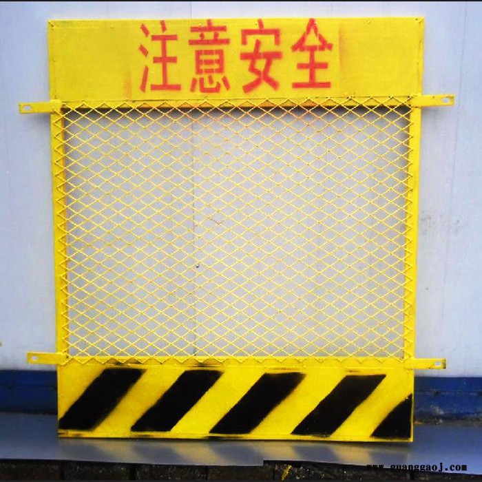 振鼎 楼层临边安全隔离栏 红白色施工围挡隔离栏 基坑隔离栏 ** 内蒙古图4