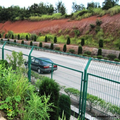 振鼎 铁路隔离栏 铁路镀锌隔离栏厂家 安平隔离栏厂家