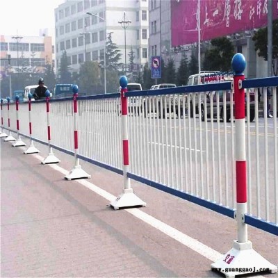 朋英 **** 特价出售 市政围栏网 道路中央隔离栏