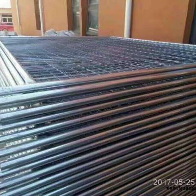 祈虹护栏厂家 公路隔离栏 工地施工围护栏价格 市政道路隔离栏 临时演出围挡租赁