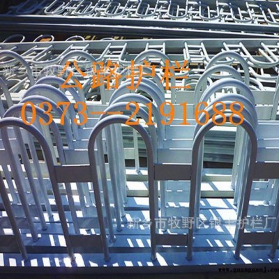 会展隔离栏 活动移动隔离栏 锌钢防护栏 河南安阳金属制品加工