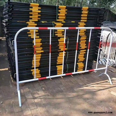 厂家铁马护栏道路护栏隔离栏施工围栏公路隔离栏安全防护栏围