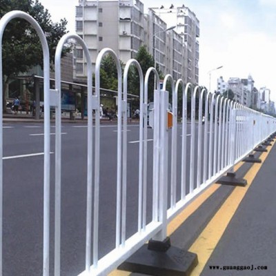 【冀林】天津市政护栏  市政护栏厂家  市政隔离栏 道路护栏 道路隔离护栏