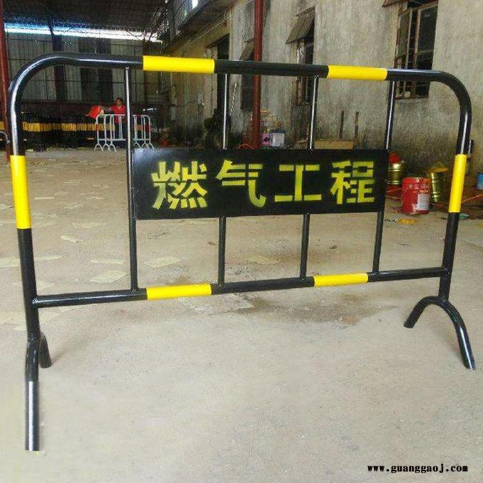 朋英 护栏网 铁马围墙栅栏 施工交通隔离栏厂家批发 欢迎来电咨询图2