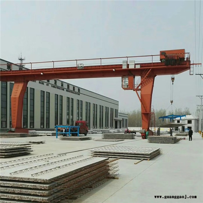 龙门架_小型龙门架_简易龙门架_汽车龙门架_电动龙门架_浩然重工图8