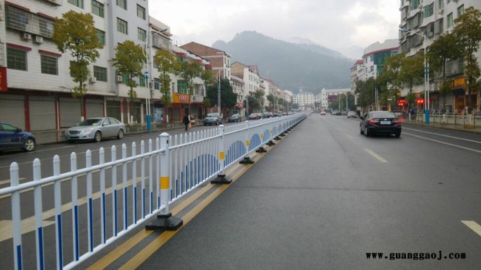 道路防护栏@沙河道路防护栏@道路防护栏厂商@超先护栏