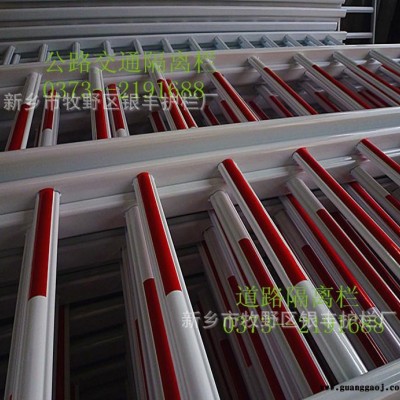 福建福清道路护栏交通护栏生产直销定制隔离栏杆图片规格