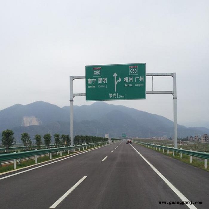 交通龙门架 ETC龙门架 ETC龙门架厂家图4