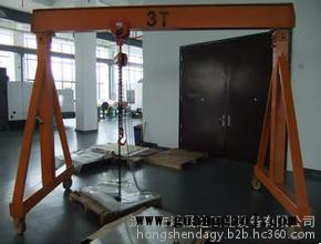 电动龙门架 电动龙门架批发图2