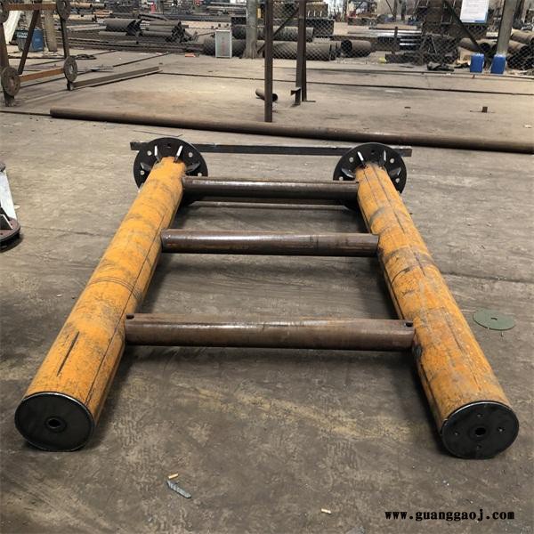 电力钢管塔型号 10kv电力钢杆重量厂家 电力钢管塔型号价格 欢迎咨询图3