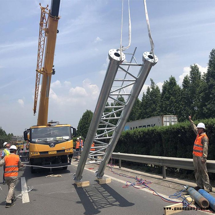 输电线路钢杆厂家 10kv电力钢杆重量厂家 输电线路钢杆厂家价格 价格合适图2