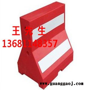 顺安联盾 交通设施隔离墩型号 .  交通设施隔离墩价格 交通设施隔离墩批发商图3
