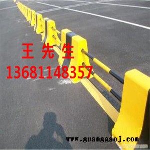 顺安联盾 交通设施隔离墩交通设施隔离墩 交通设施隔离墩厂家图3