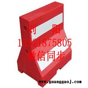 顺安联盾交通设施隔离墩介绍    交通设施隔离墩价格图1