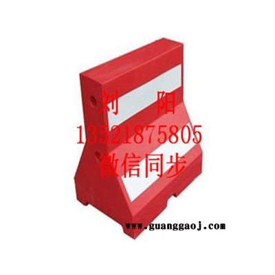 顺安联盾交通设施隔离墩介绍    交通设施隔离墩价格