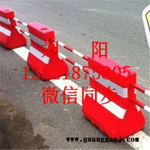 顺安联盾交通设施隔离墩介绍    交通设施隔离墩价格图4