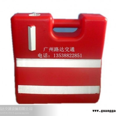 供应隔离墩