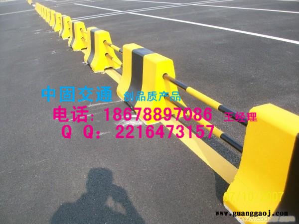 供应直销廊坊水泥隔离墩-廊坊广阳区水泥隔离墩 推荐#王18678897086水图1