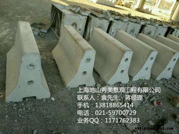 上海市交通水泥墩制作,地山秀美gelidun-1 上海交通水泥墩定制图8