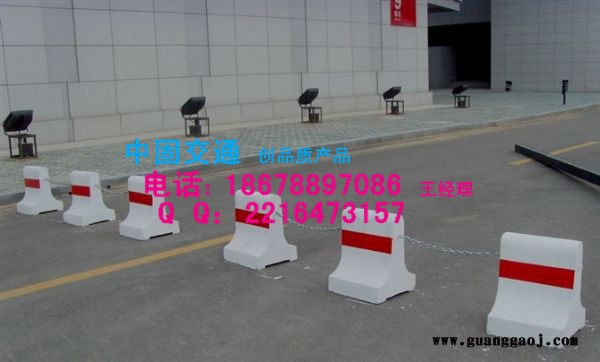 供应 推荐承德水泥隔离墩#承德双滦区水泥隔离墩推荐#王18678897086滦图1