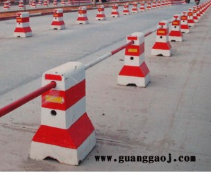 德州水泥隔离墩价格，水泥隔离墩厂家，防撞墩尺寸，图片_品质卓越图7