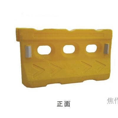 供应瑞福莱1.5*0.8瑞福莱水马|瑞福莱围栏水马|瑞福莱三孔水马|瑞福莱隔离墩