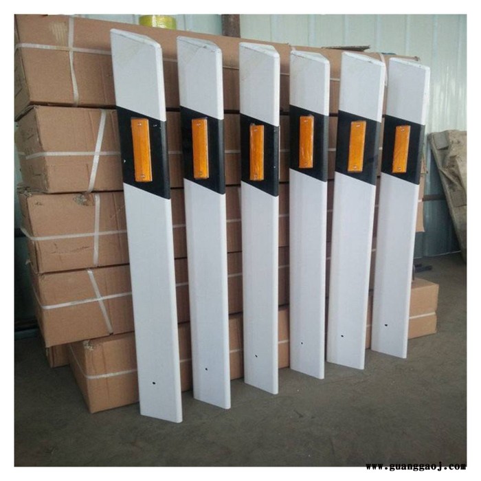 中石油4mm标志牌标志桩光泽度高图5