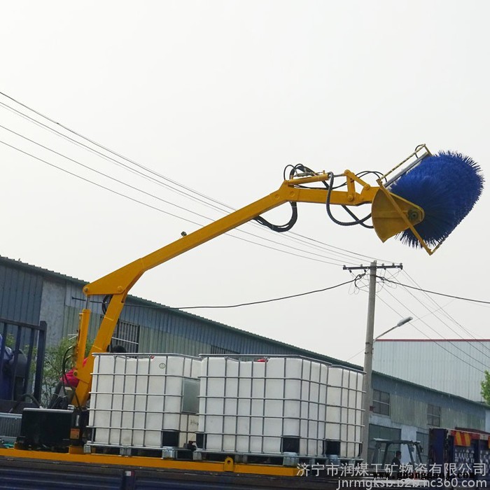 公路标志牌清洗车 公路标志牌清洗车 公路标志牌清洗车 公路标志牌清洗车 公路标志牌清洗车 公路标志牌清洗车图7