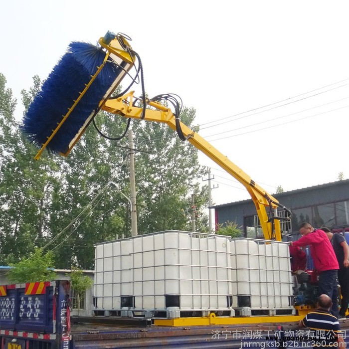 公路标志牌清洗车 公路标志牌清洗车 公路标志牌清洗车 公路标志牌清洗车 公路标志牌清洗车 公路标志牌清洗车图6
